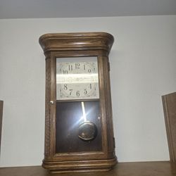 Vintage Clock
