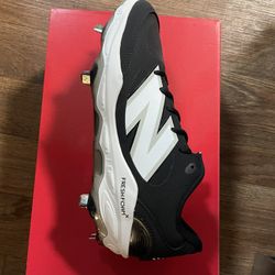 Brand New Baseball Cleats