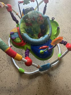 Baby Einstein Jumper