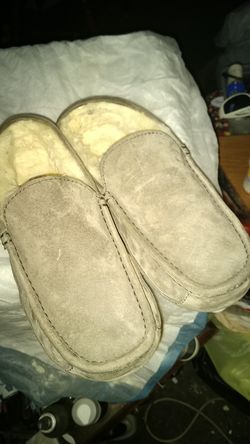 Ugg sz8