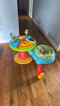 Baby Walker