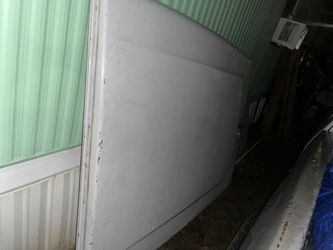 Ford F0150 Cover Bed