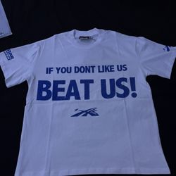 Hellstar Sports Tee Size Small