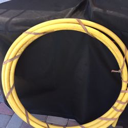 GAS PIPE