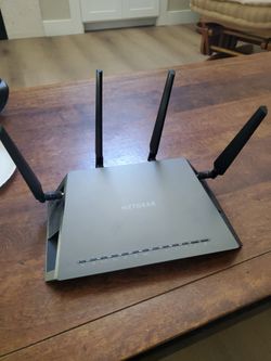 Netgear Nighthawk X4S Router