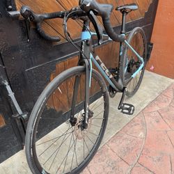 Felt Carbon Road Bike