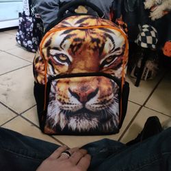 Back Pack 