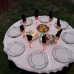 Salon Para Eventos