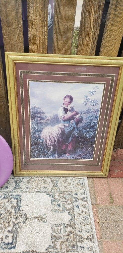 Wall Decor Lg