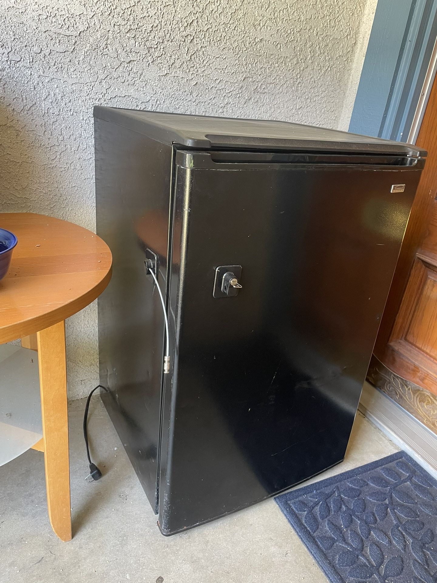 Mini Fridge/freezer