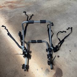 Bike Trunk Rack 