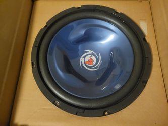 Kenwood Subwoofer