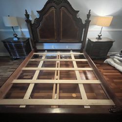 King Bedroom Set 