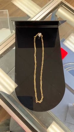 Link chain