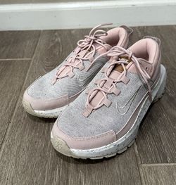 Nike Crater Remixa Size:7