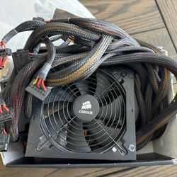 Corsair 750w Power Supply