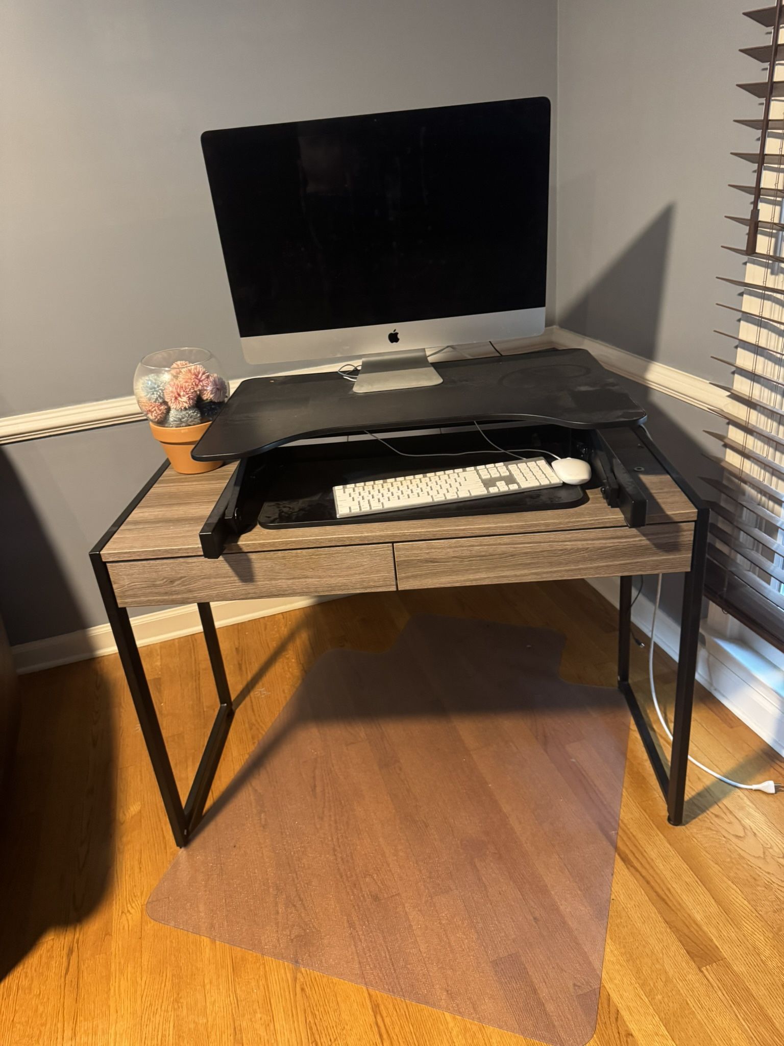 Apple IMac I7 27”