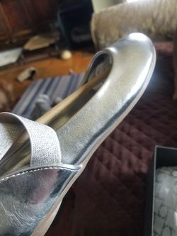 New Girls Kenneth Cole Reaction, Tap Ur It shoes.