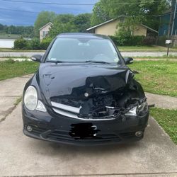 2008 Mercedes-Benz R-Class