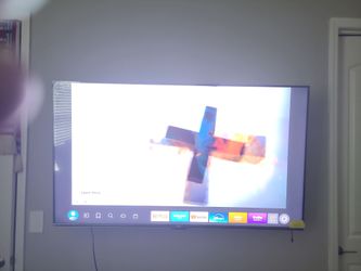 65" Amazon Fire Tv Omni