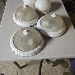 Ceiling Light