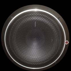 Rockford Fosgate Subs
