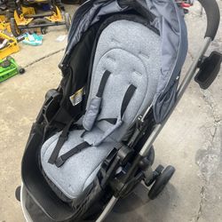 Graco Modes – Stroller + Car Seat Combo