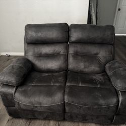 Couches 