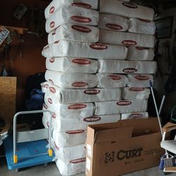 Attic Insulation 37 Bags