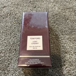 Tom Ford ( Lost cherry )