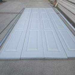 Garage Door 