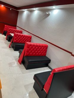 Custom Upholstery And Headliners