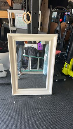 Ikea Mirror