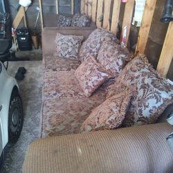 Couch Set