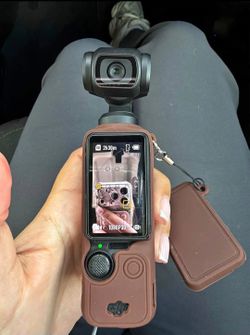 Dji    osmo    pocket    3