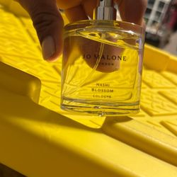 Discontinued Jo Malone Nashi Blossom Cologne 