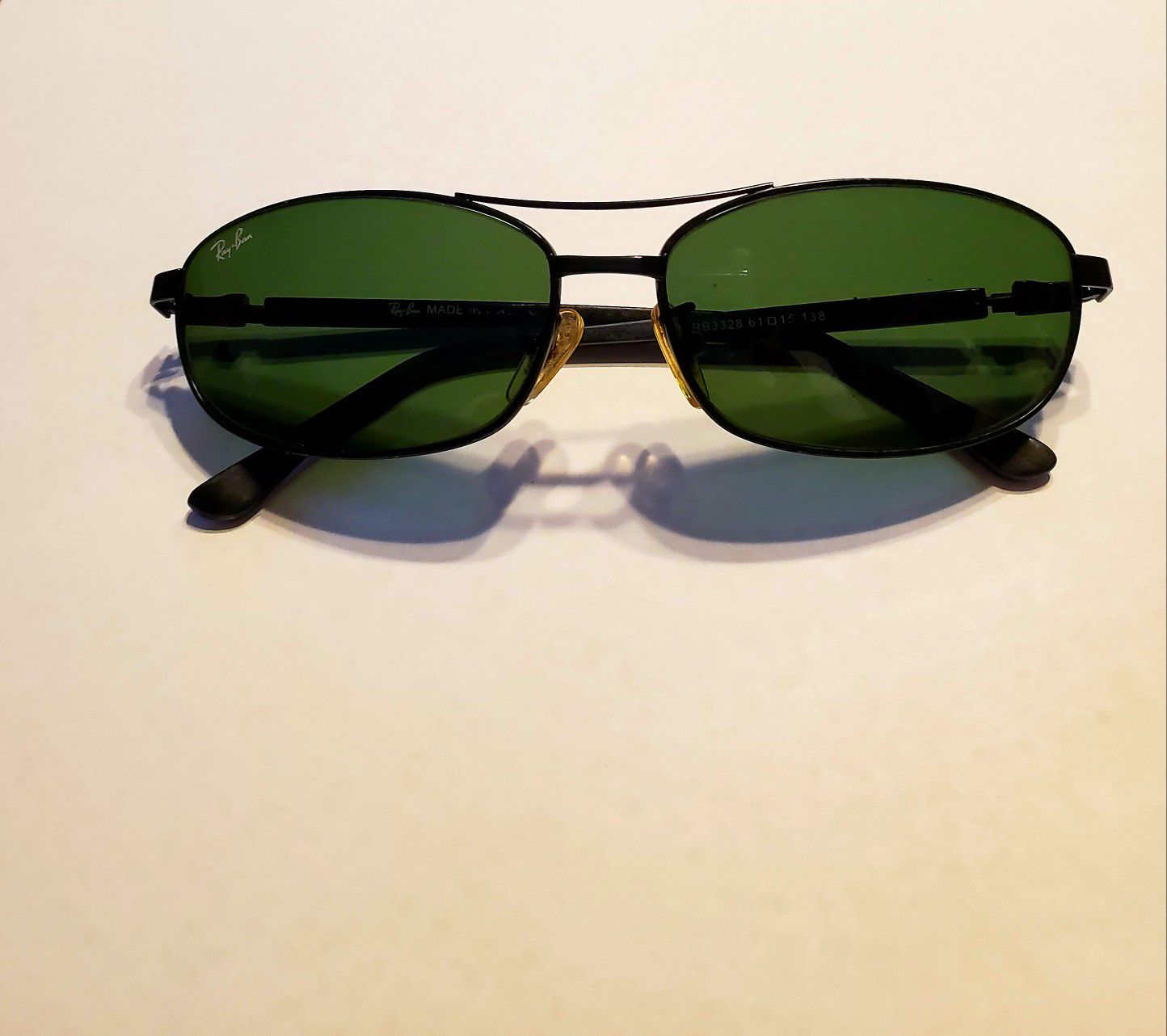 Original Ray - Ban sunglasses