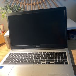 acer chromebook 315 laptop 