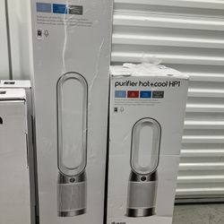 Dyson HP1 