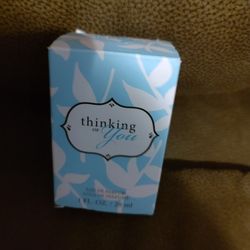 Thinking Of You