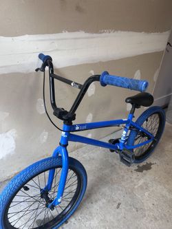 HARO BMX