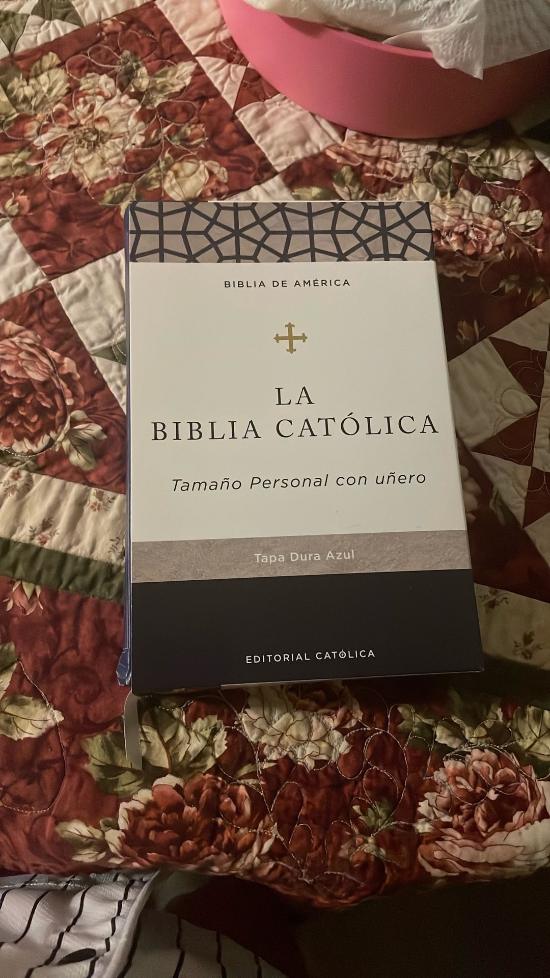 Sacred Bible