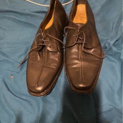 Cole Haan Beckett Oxford II Lace up Dress Shoes C06399