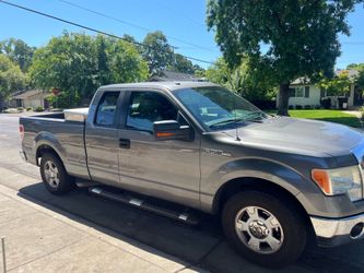 2009 Ford F-150