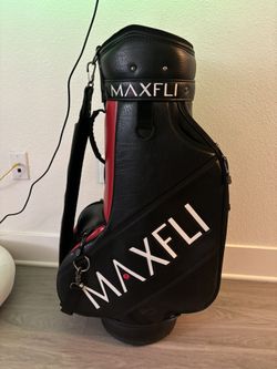 Golf Bag 