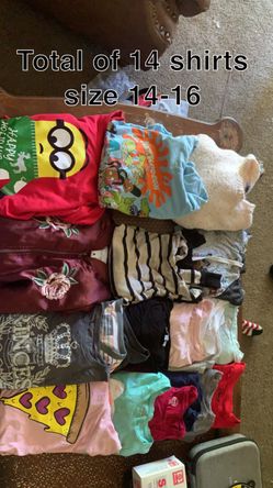 Kids Clothes