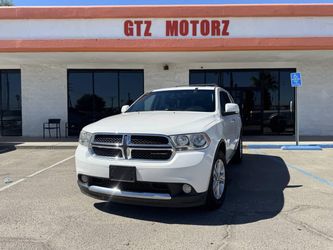 2013 Dodge Durango