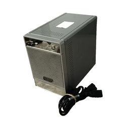 NETGEAR ReadyNAS RND4000-100NAS v3 4-Bay NAS w/ 8TB (4x2TB) HDDs