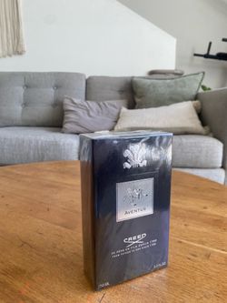 Creed Aventus Eau de Parfum 100 ML new sealed