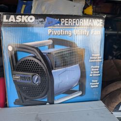 Lasko Fan